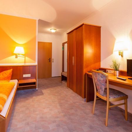 Hotel Baindter Hof Екстер'єр фото
