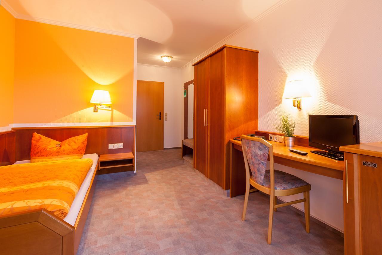 Hotel Baindter Hof Екстер'єр фото